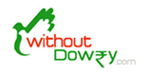 With Out Dowry