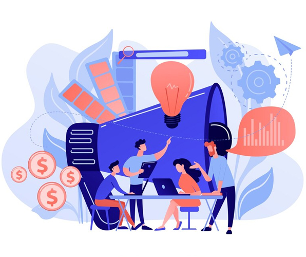 company profile