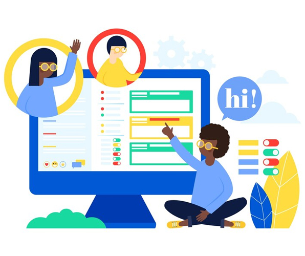 company profile