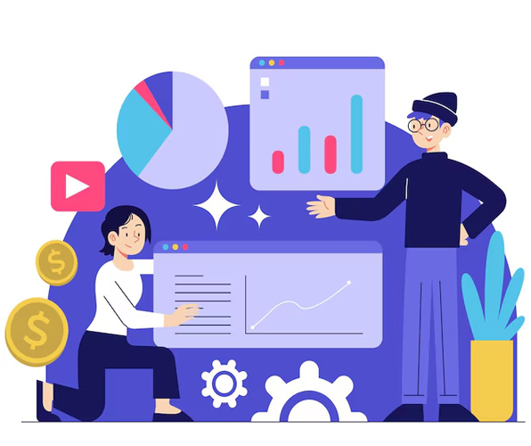 company profile