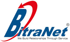Bitranet Logo