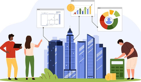company profile