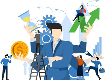 company profile