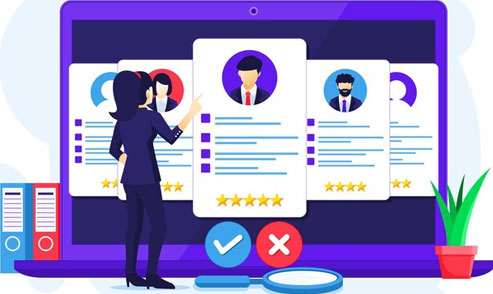 company profile