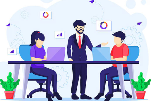 company profile