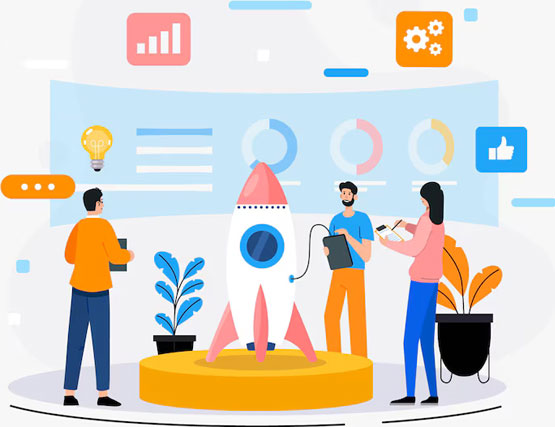 company profile