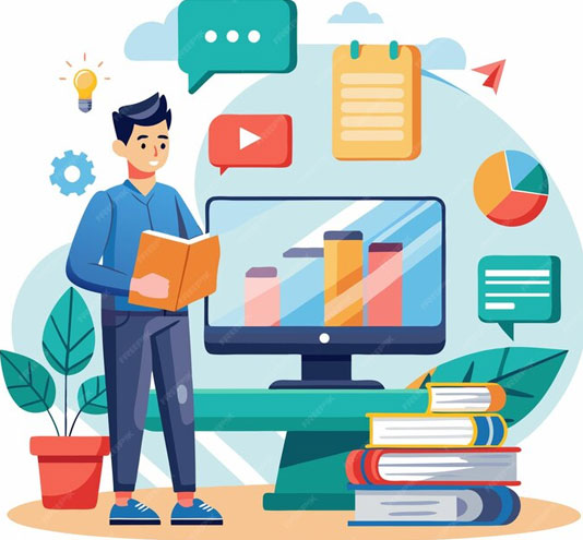 company profile