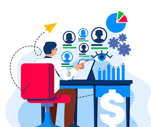 company profile