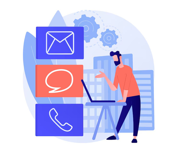 company profile