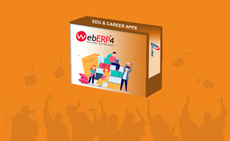 Education & Career