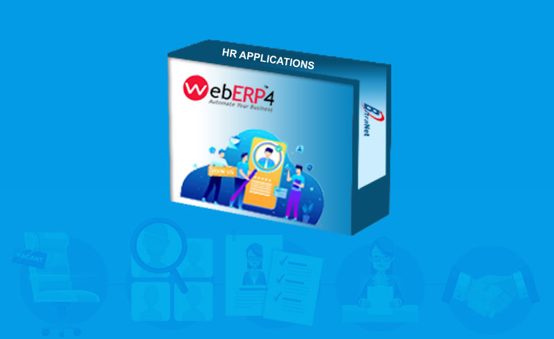 HR Applications