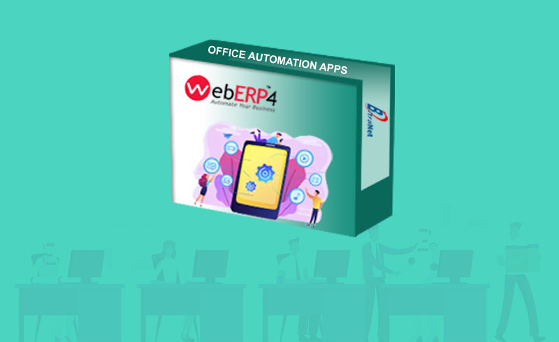 Office Automation