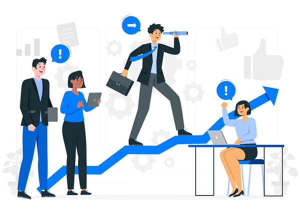 Career Management