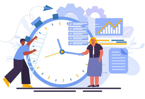 Time Sheet Management