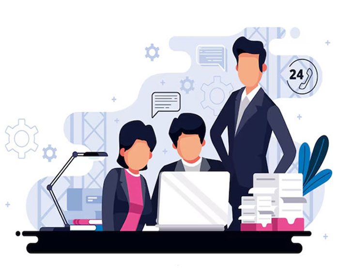 company profile
