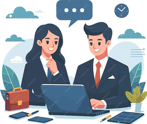 company profile
