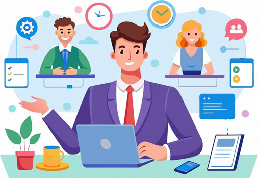 company profile