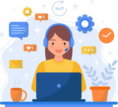 company profile
