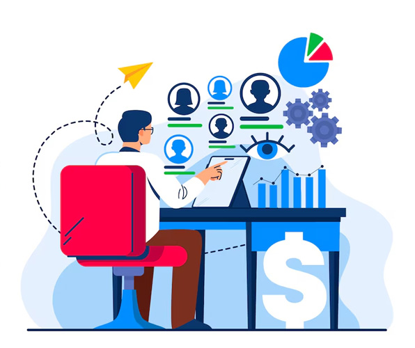 company profile