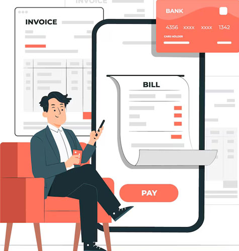 company profile