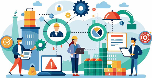 company profile