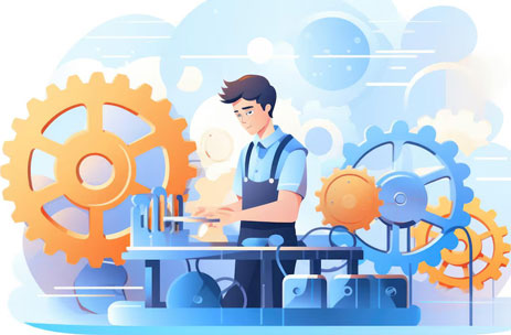 company profile