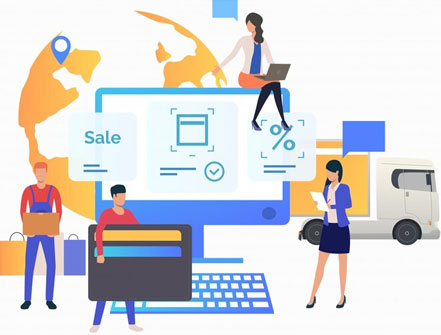 company profile