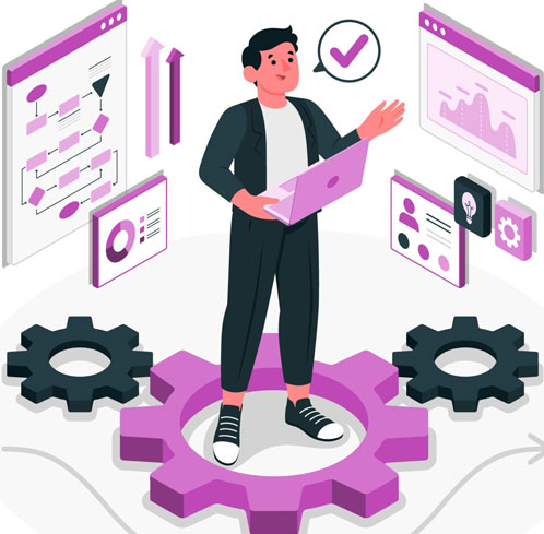 company profile