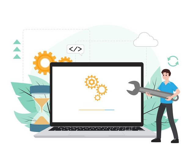company profile