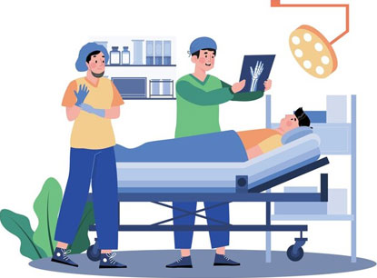Patient Registration