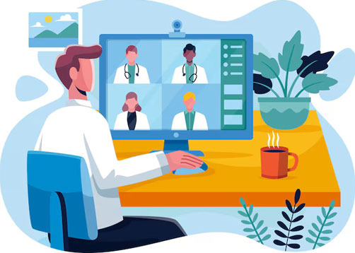 Patient Registration