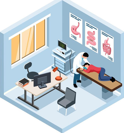 Patient Registration