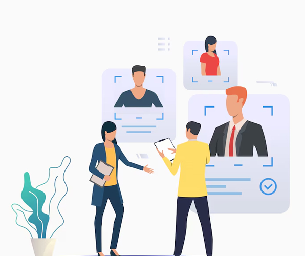 company profile