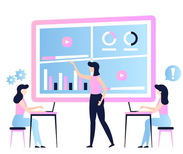 company profile