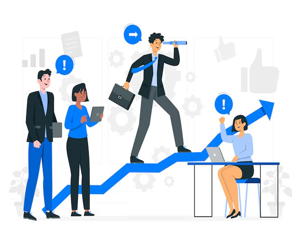 company profile