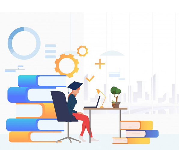 company profile