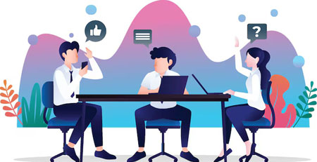 company profile