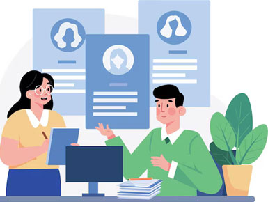 company profile