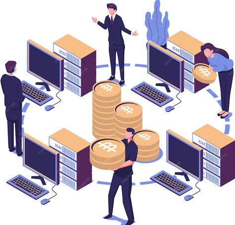 company profile