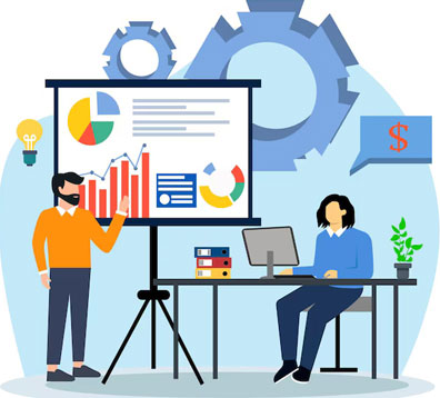 company profile