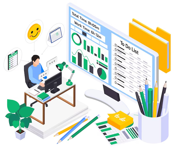 company profile