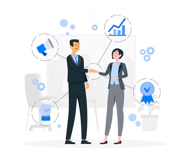 company profile
