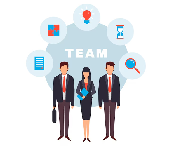 company profile