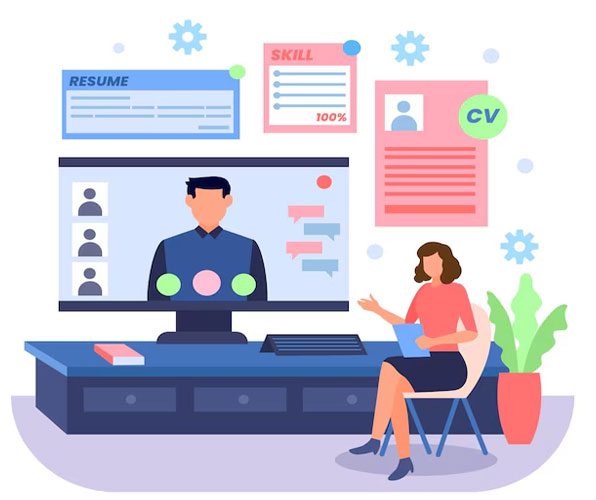 company profile
