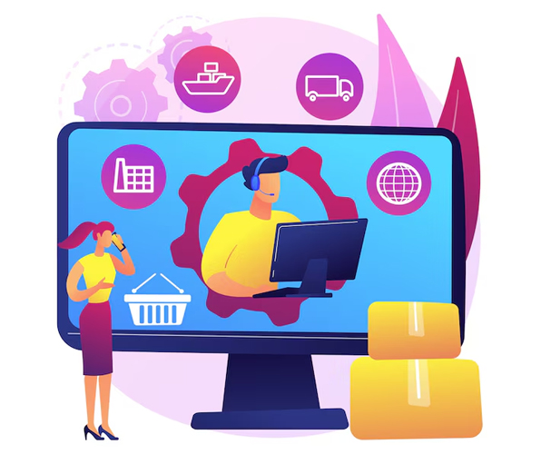 company profile