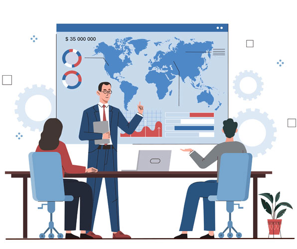 Overseas Education Consultants Management