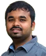 Prasad Achary