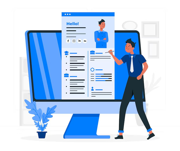 company profile