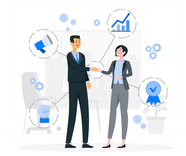 company profile