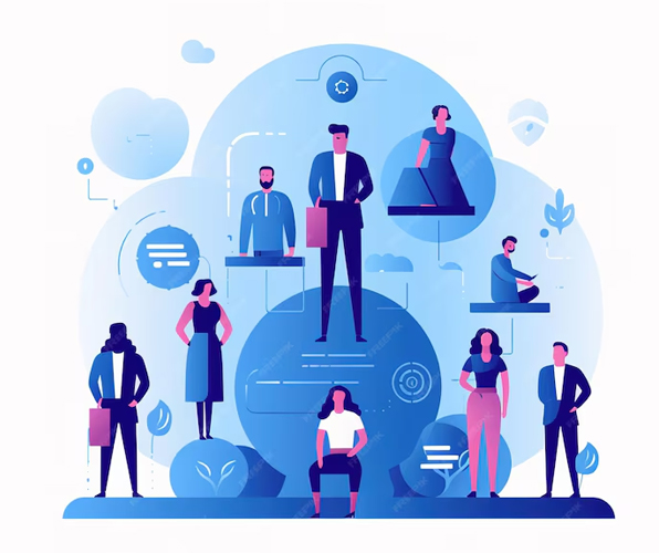 company profile